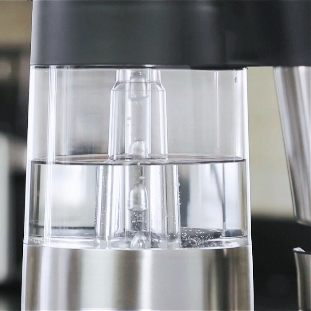 9-Cup Coffee Maker P9