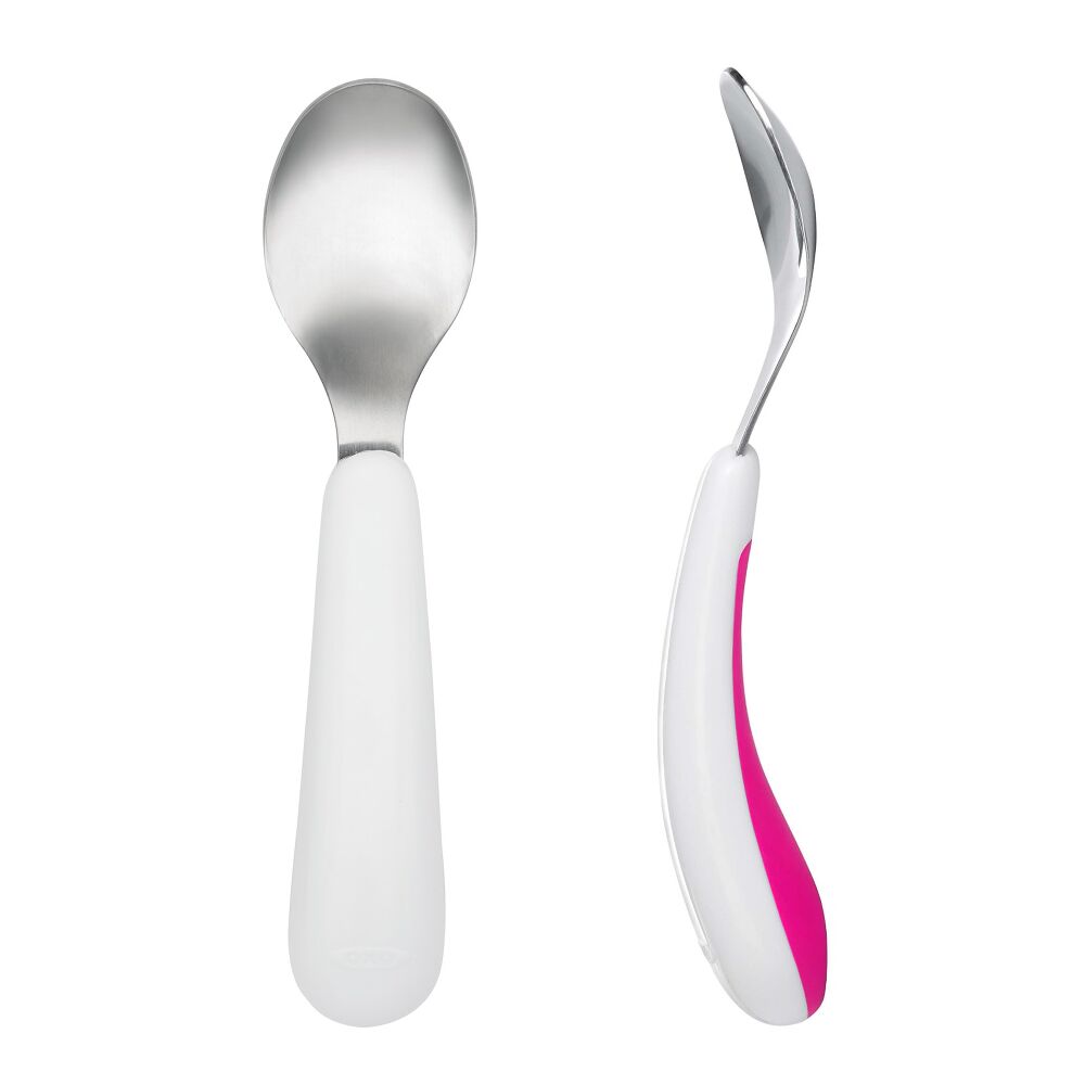 Fork & Spoon Set Y2