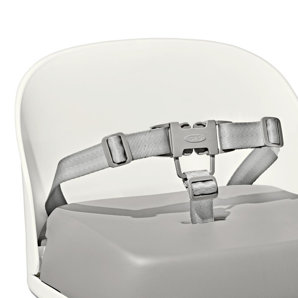 Perch Booster Seat with Straps J9