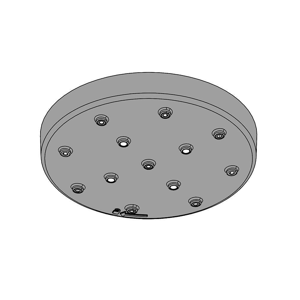 Replacement Rainmaker™ Showerhead for 9-Cup Coffee Maker C3