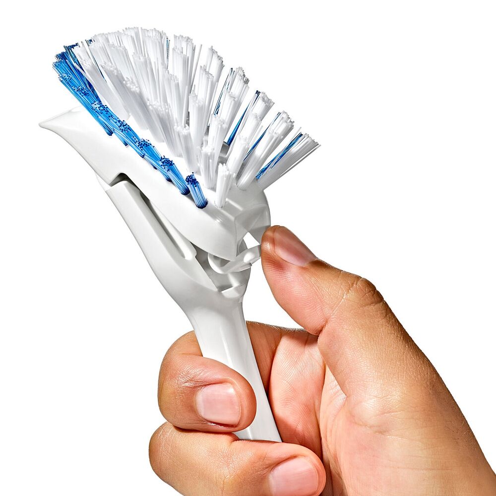 Dish Brush Refills - 4-Pack R8