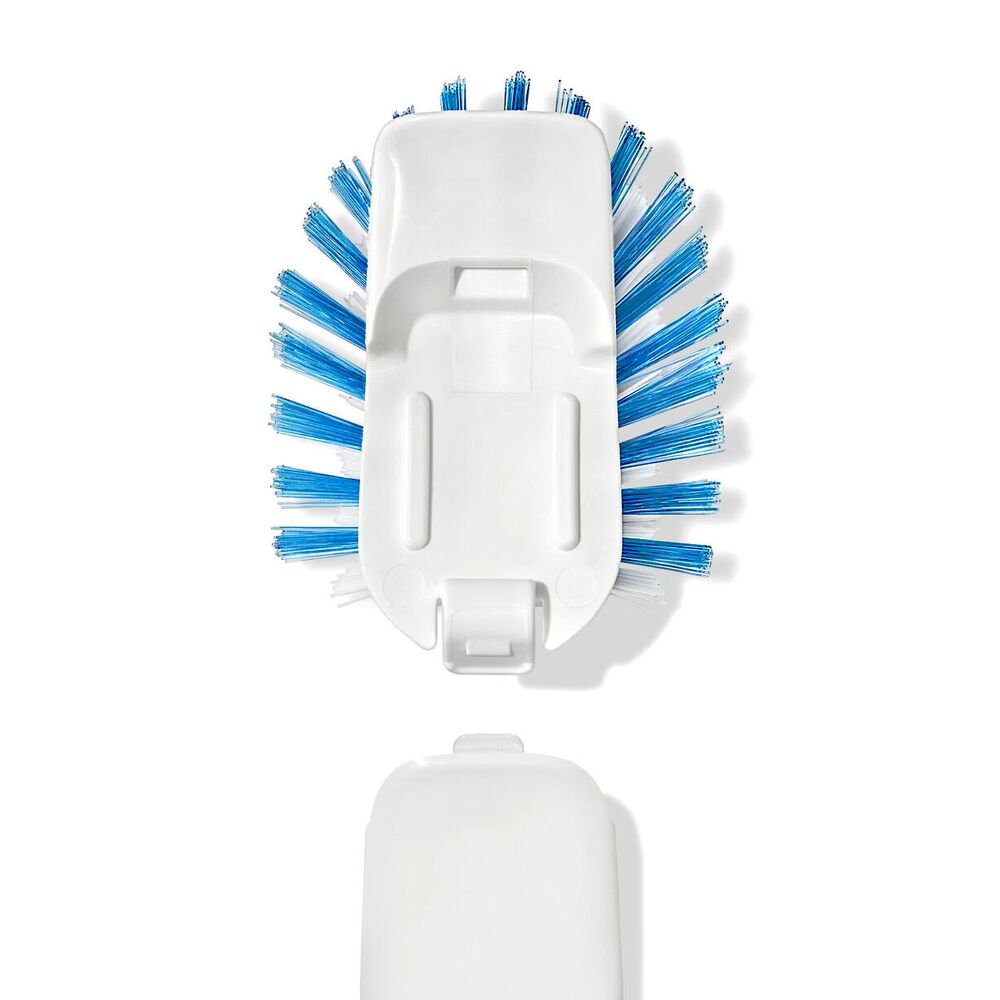 Dish Brush Refills - 4-Pack R8