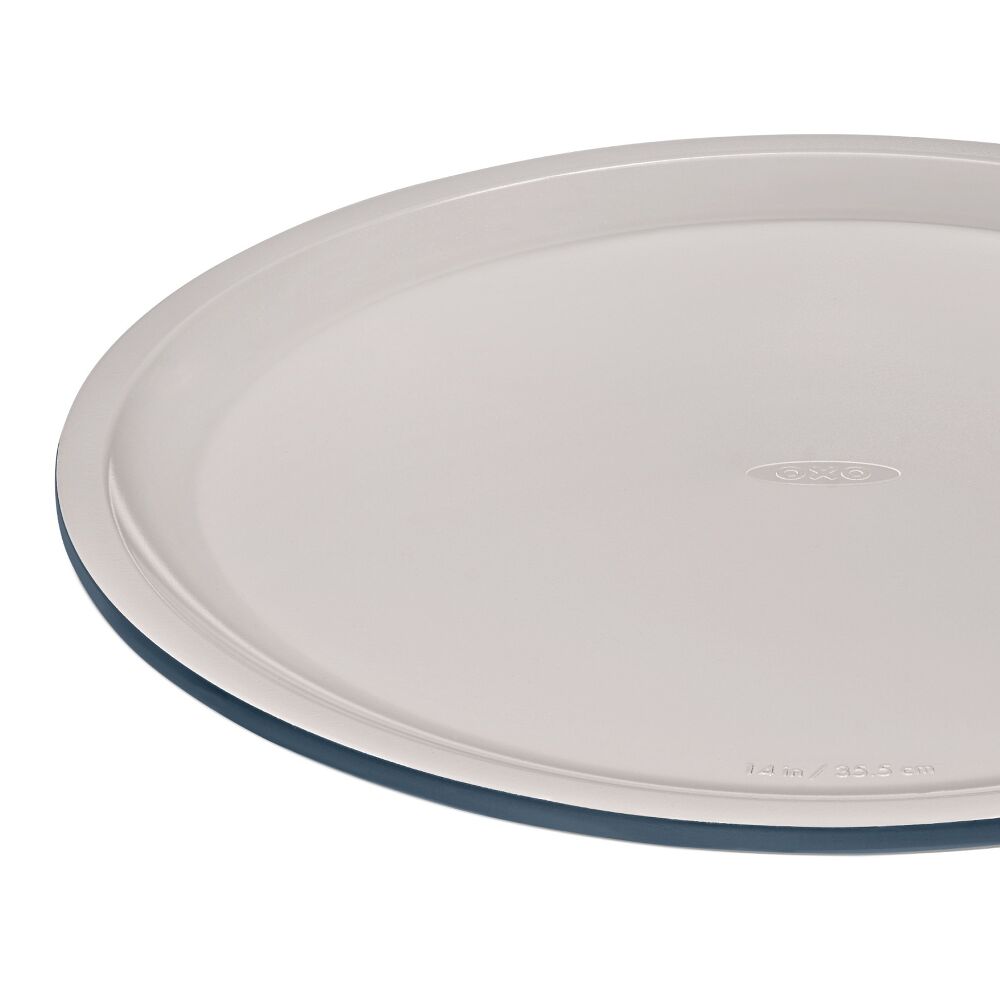 Non-Stick Pro Ceramic Coated Metal Bakeware 15” Pizza Pan D3