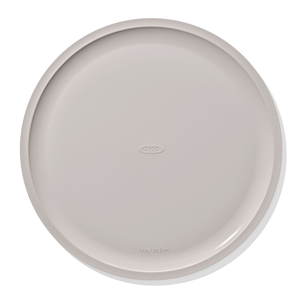 Non-Stick Pro Ceramic Coated Metal Bakeware 15” Pizza Pan K5
