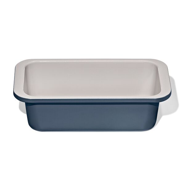 Non-Stick Pro Ceramic Coated Metal Bakeware 1 lb Loaf Pan C2