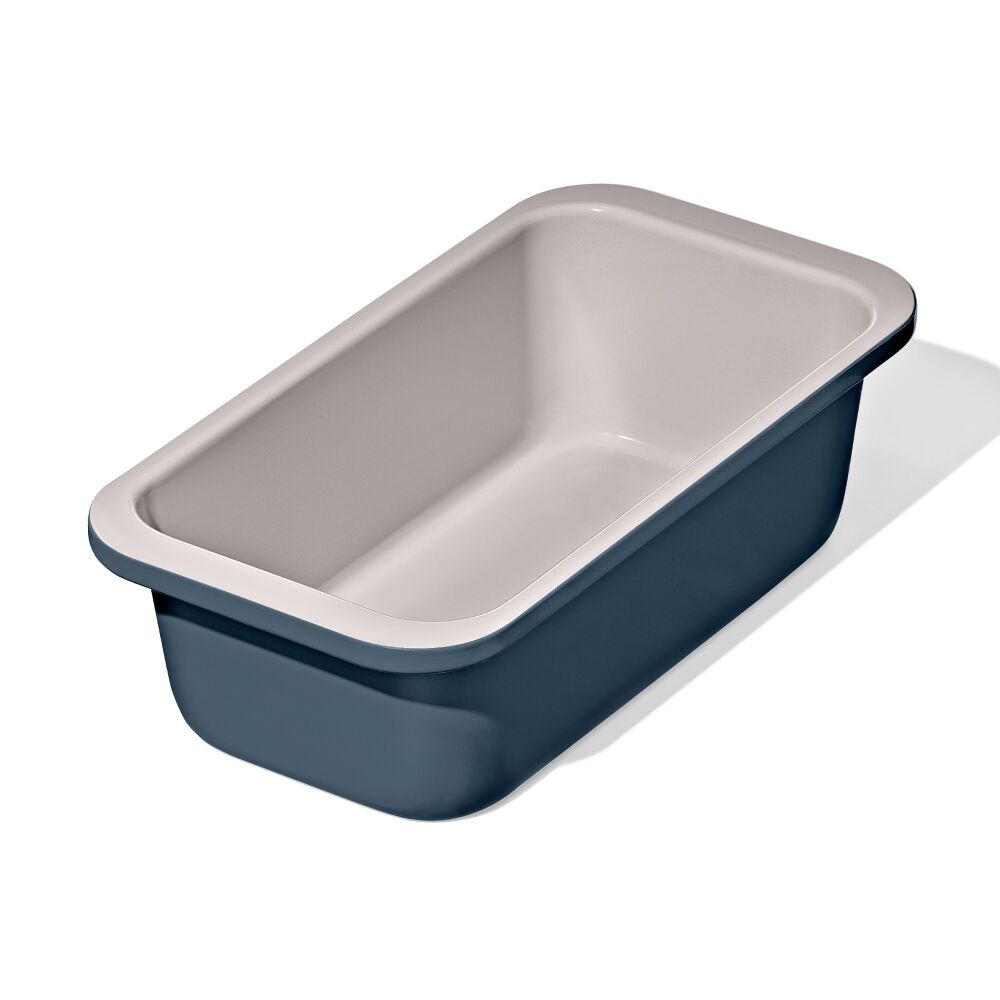 Non-Stick Pro Ceramic Coated Metal Bakeware 1 lb Loaf Pan C2