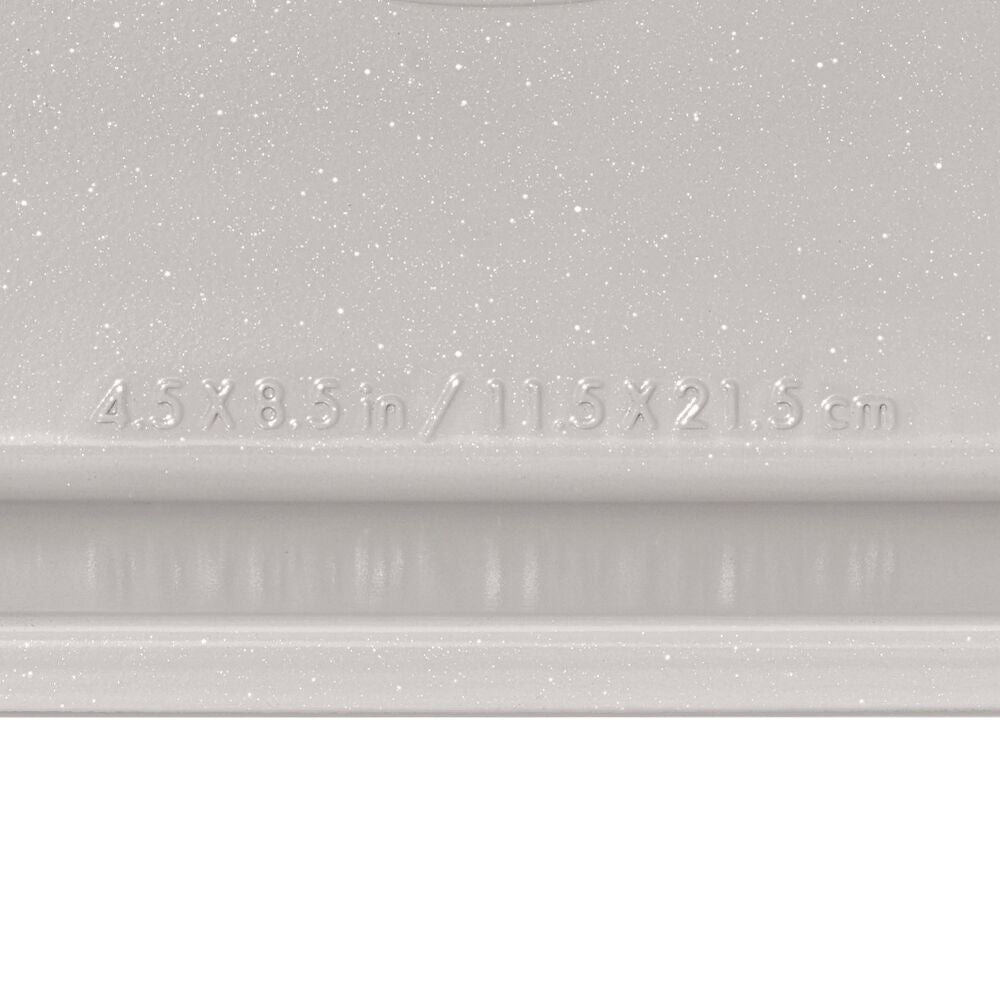 Non-Stick Pro Ceramic Coated Metal Bakeware 1 lb Loaf Pan C2