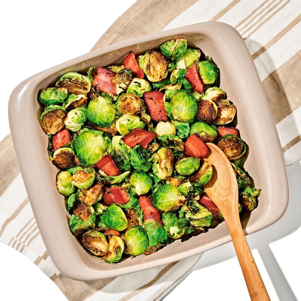 2 Qt Square Stoneware Baking Dish E1