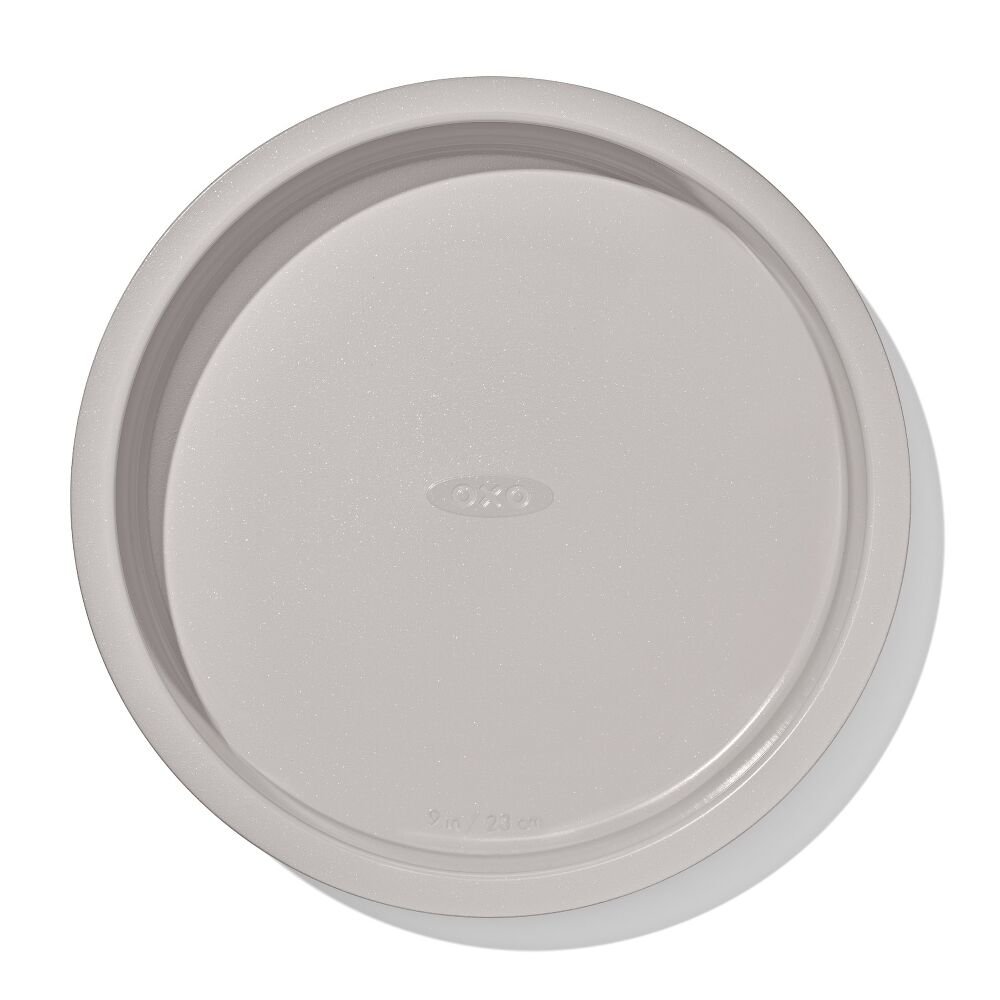 Non-Stick Pro Ceramic Coated Metal Bakeware 9” Round Cake Pan W7