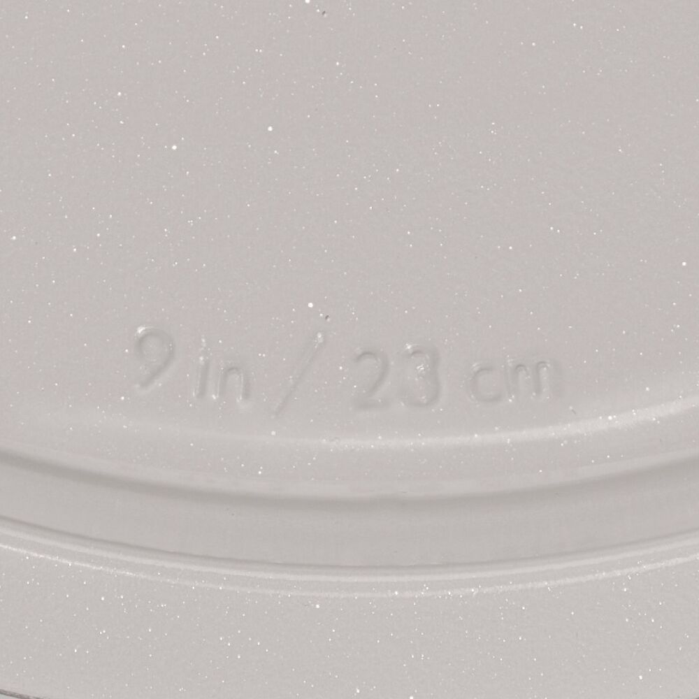 Non-Stick Pro Ceramic Coated Metal Bakeware 9” Round Cake Pan R7