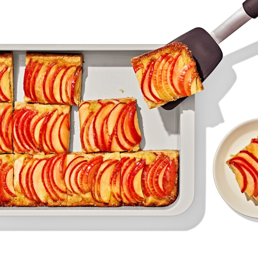 Non-Stick Pro Ceramic Coated Metal Bakeware 9" x 13" Cake Pan A4