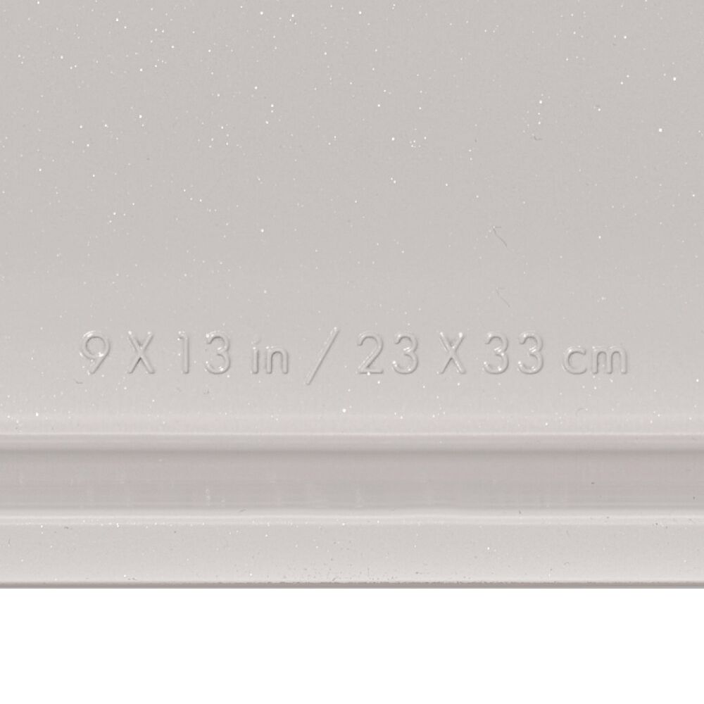 Non-Stick Pro Ceramic Coated Metal Bakeware 9" x 13" Cake Pan A4