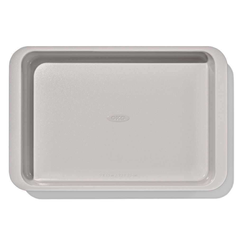 Non-Stick Pro Ceramic Coated Metal Bakeware 9" x 13" Cake Pan A4