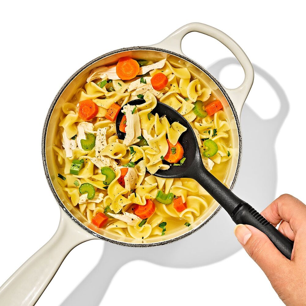 Nylon Mini Spoon J0