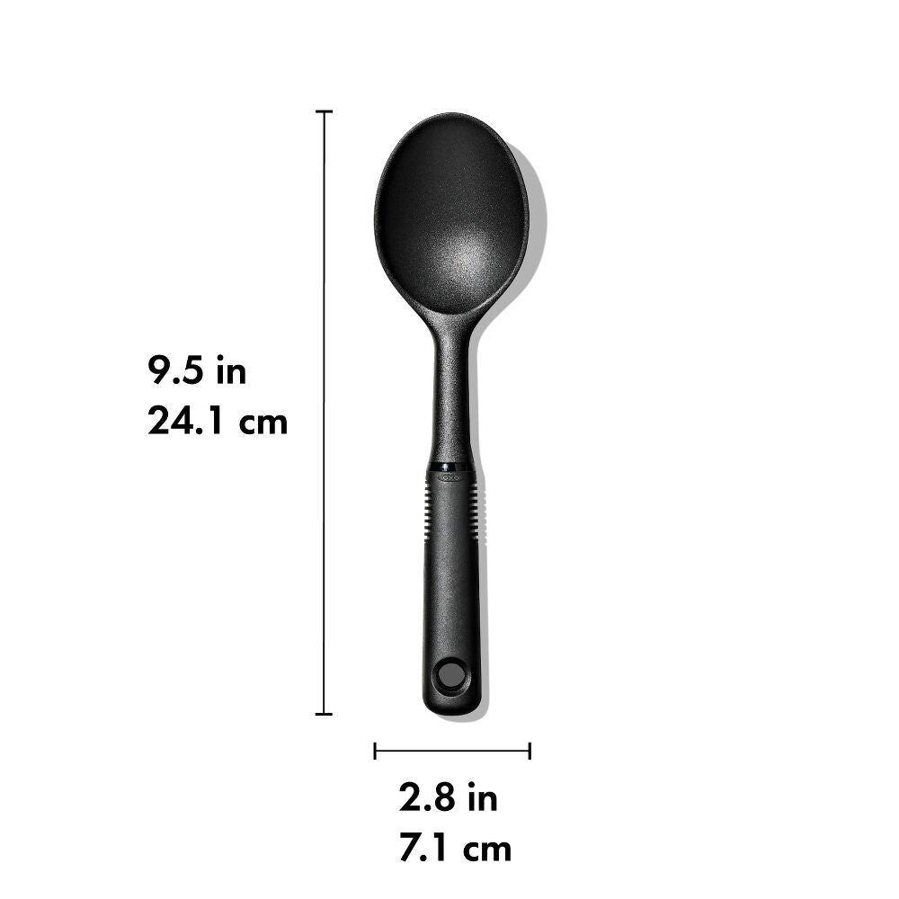 Nylon Mini Spoon J0