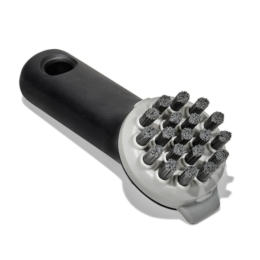 Cast Iron Brush Y1