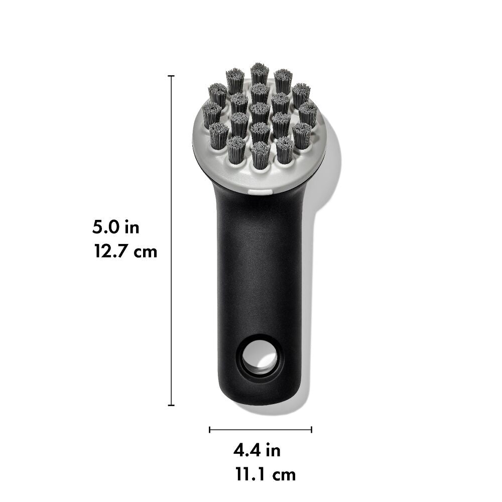 Cast Iron Brush Y1