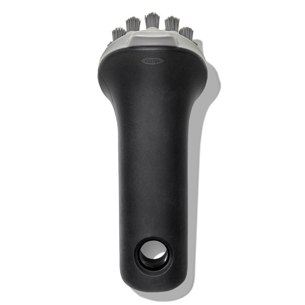 Cast Iron Brush P2