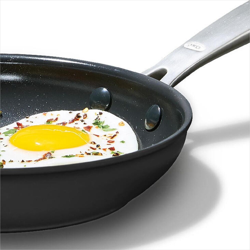 Enhanced Non-Stick 8-Inch Frypan D1