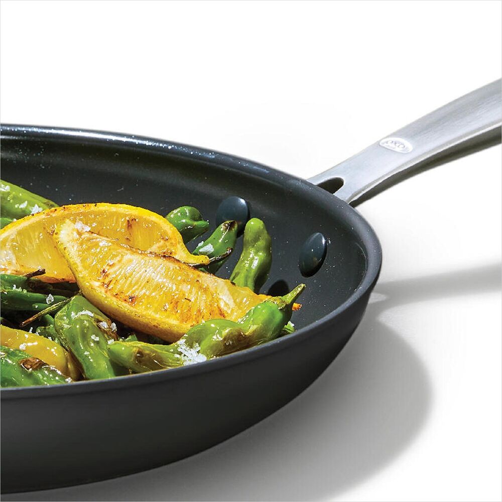 Enhanced Non-Stick 10-Inch Frypan T4