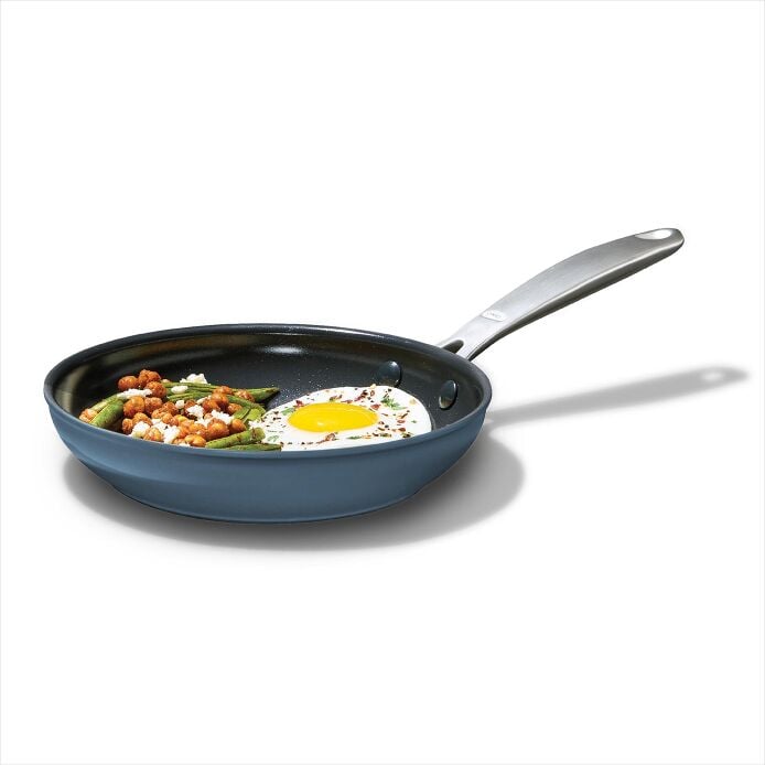 Enhanced Non-Stick 8-Inch Frypan U2