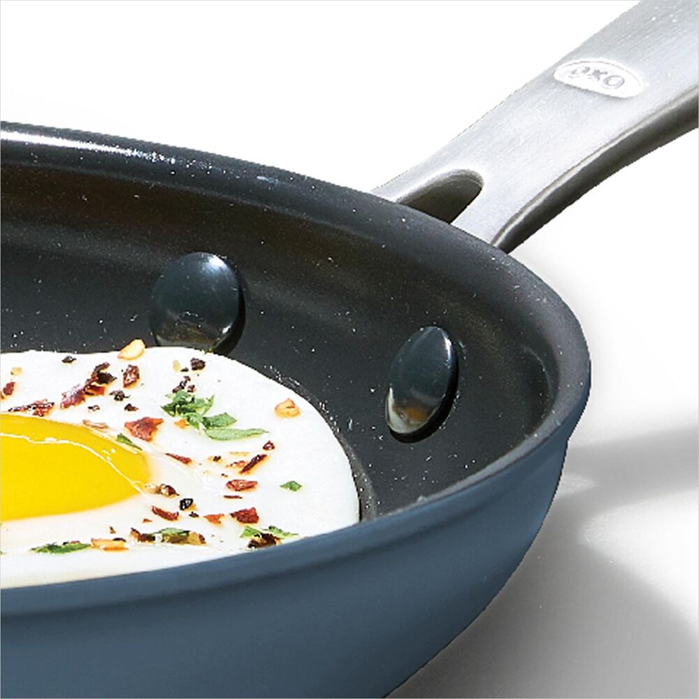 Enhanced Non-Stick 8-Inch Frypan D1
