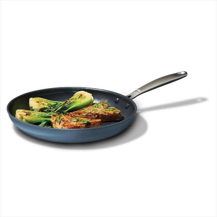Enhanced Non-Stick 12-Inch Frypan N0