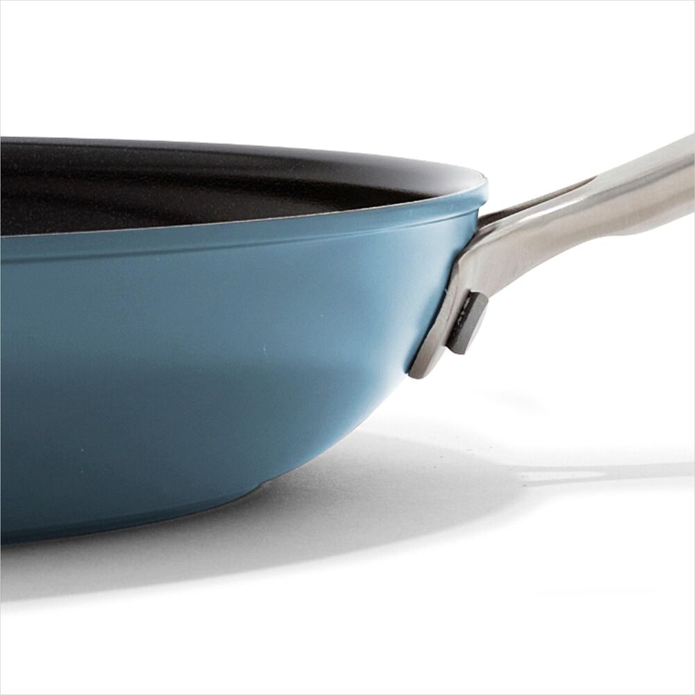 OXO Enhanced Non-Stick 12-Inch Frypan with Lid D6