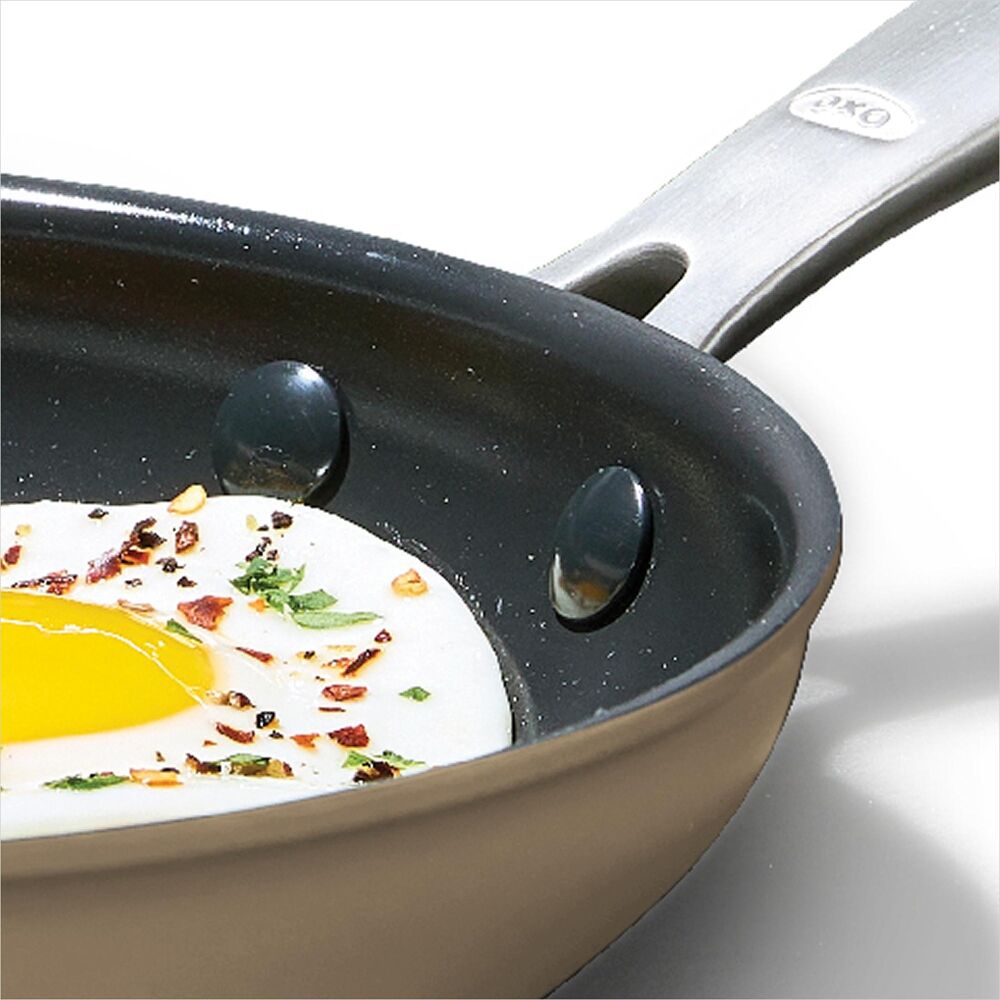 Enhanced Non-Stick 8-Inch Frypan D1