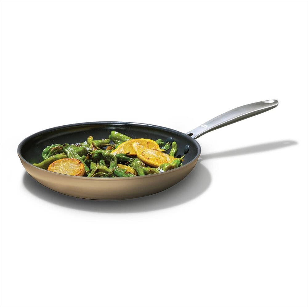 Enhanced Non-Stick 10-Inch Frypan T4