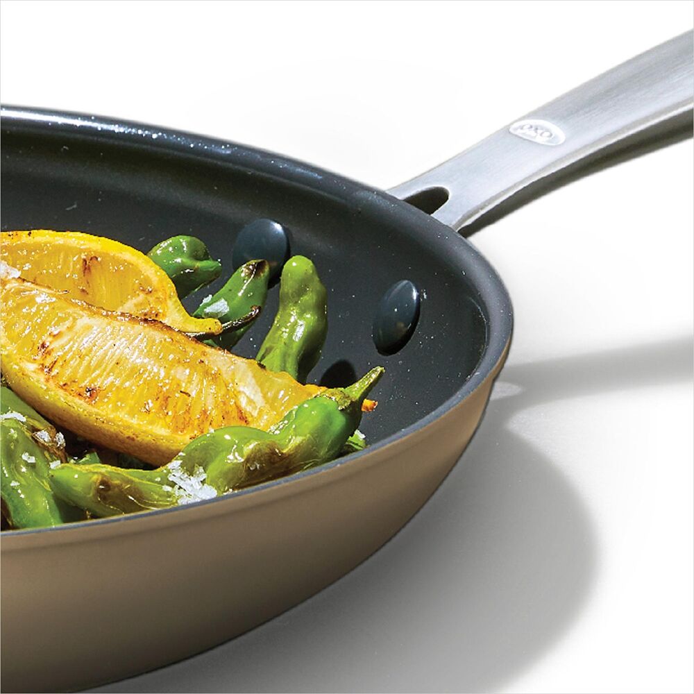 Enhanced Non-Stick 10-Inch Frypan T4