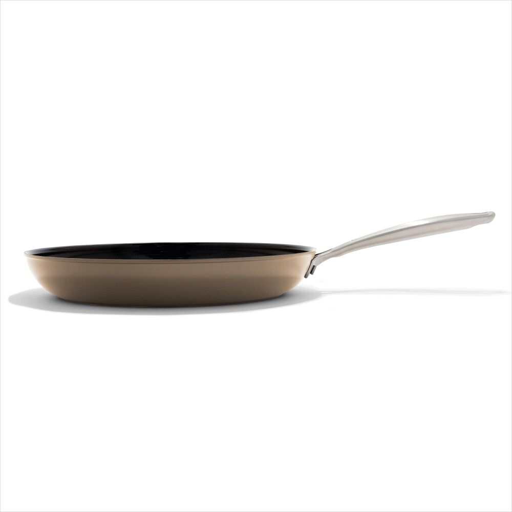 Enhanced Non-Stick 12-Inch Frypan N0