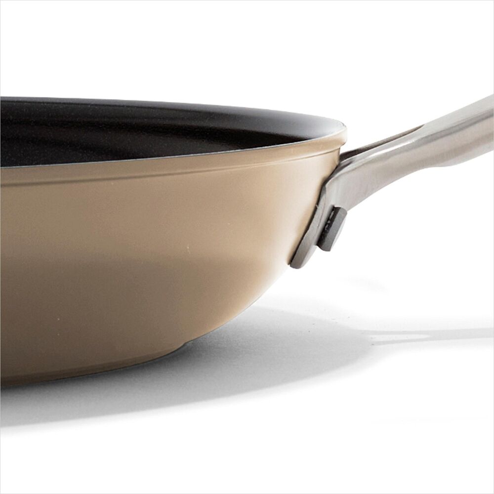 OXO Enhanced Non-Stick 12-Inch Frypan with Lid Y7