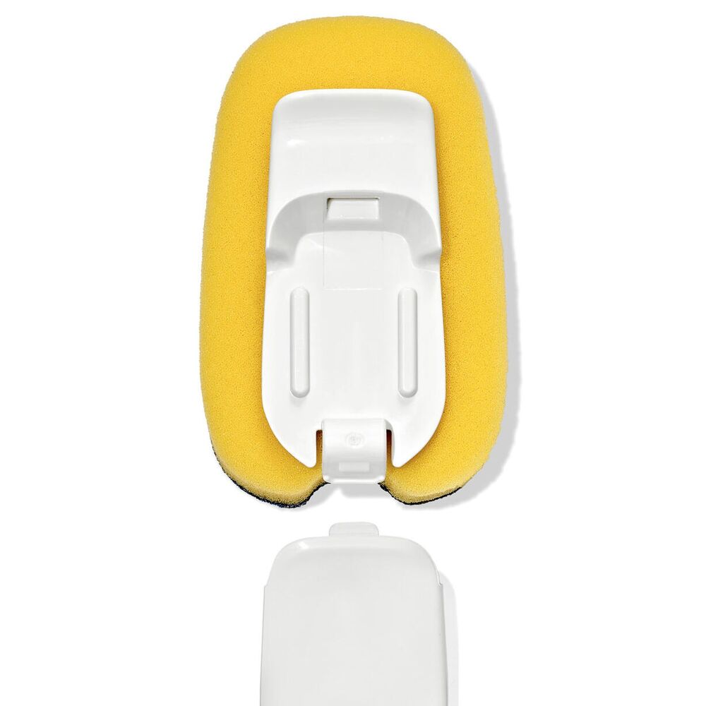 Dish Scrub with Refills C5