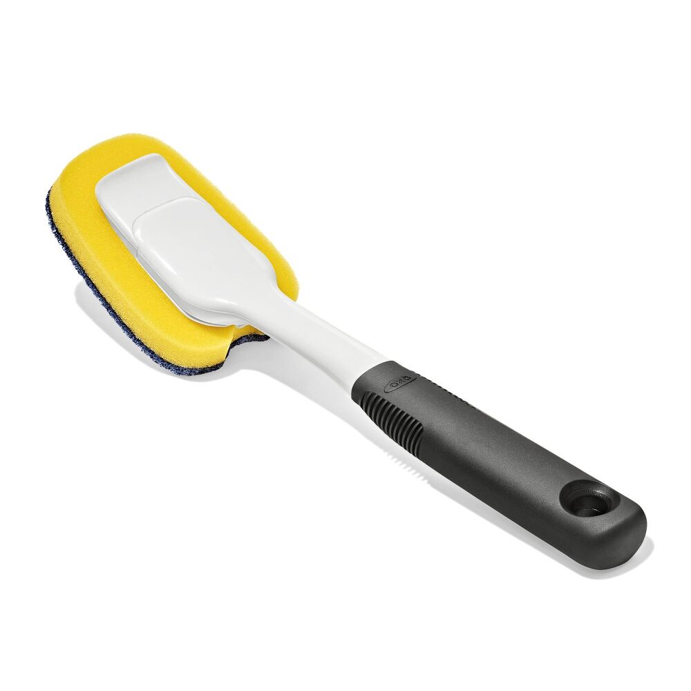 Dish Scrub with Refills C5