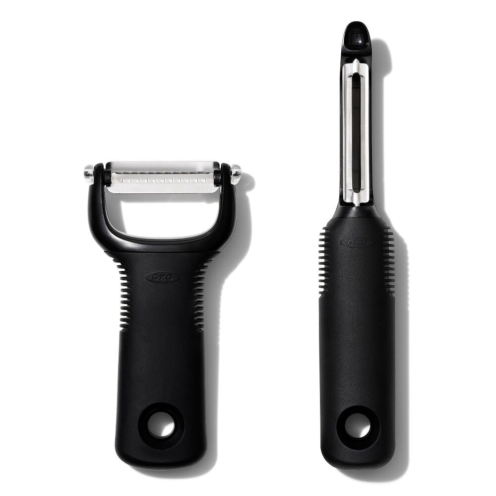 2-Piece Peeler Set T9