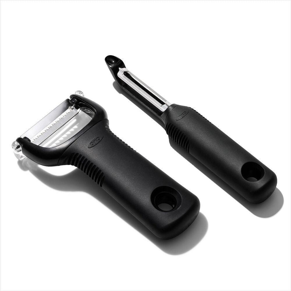 2-Piece Peeler Set T9