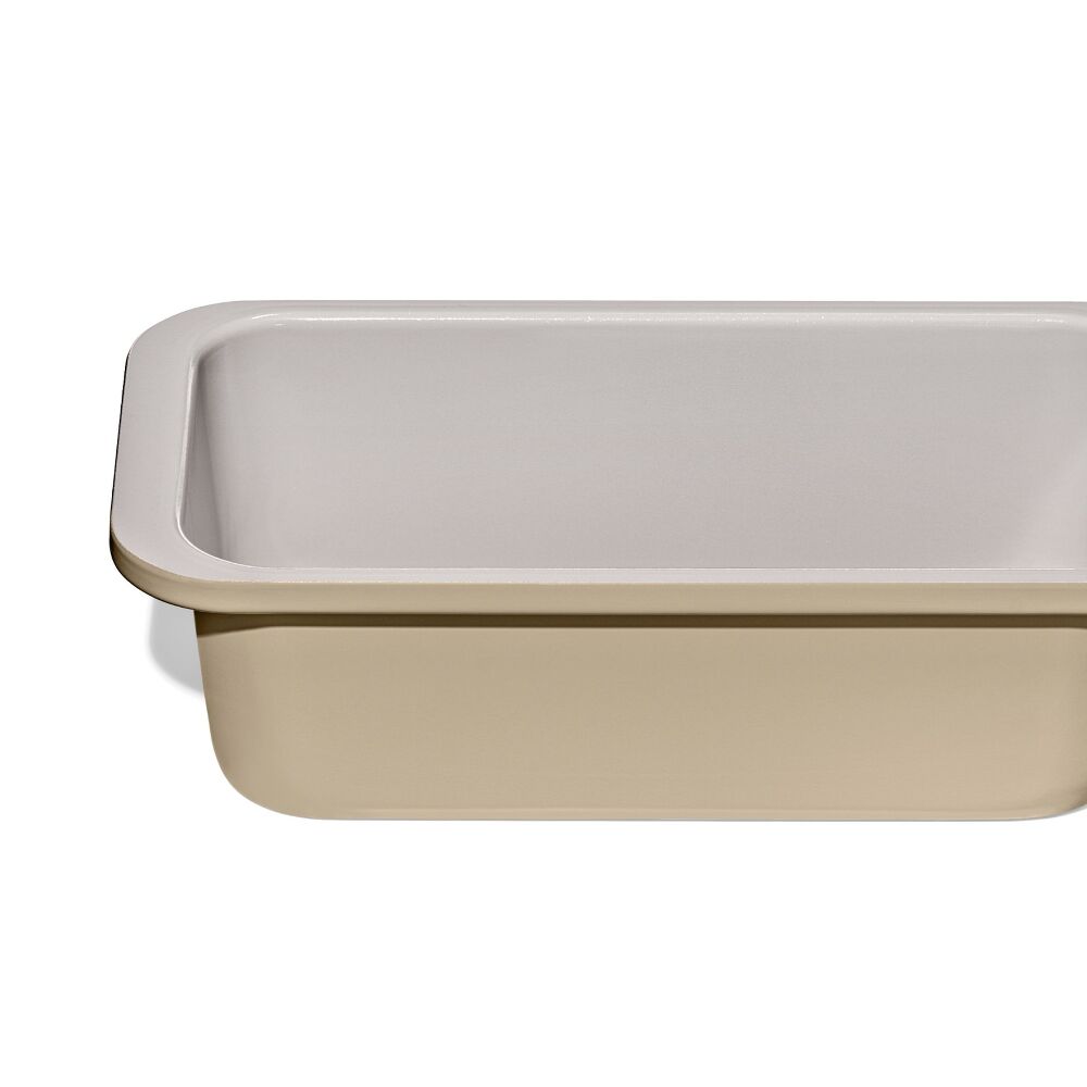 Non-Stick Pro Ceramic Coated Metal Bakeware 1 lb Loaf Pan C2