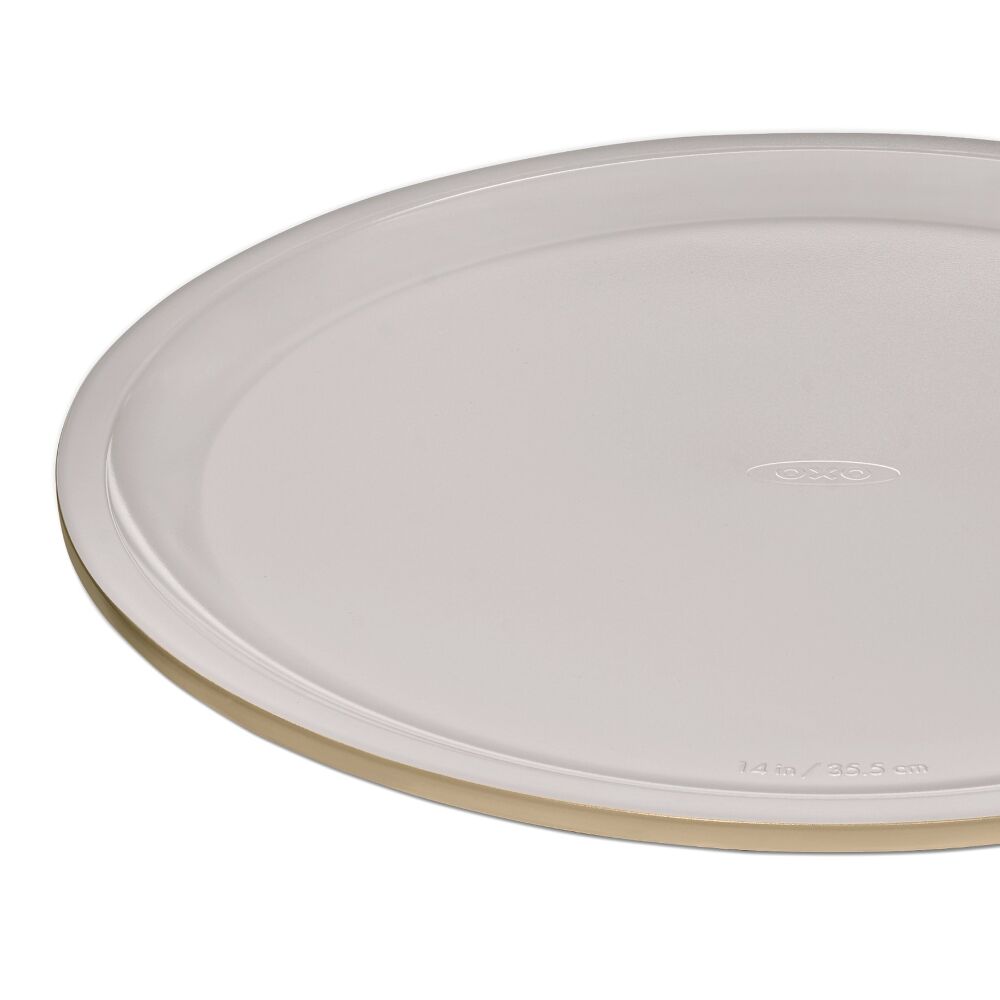 Non-Stick Pro Ceramic Coated Metal Bakeware 15” Pizza Pan D3