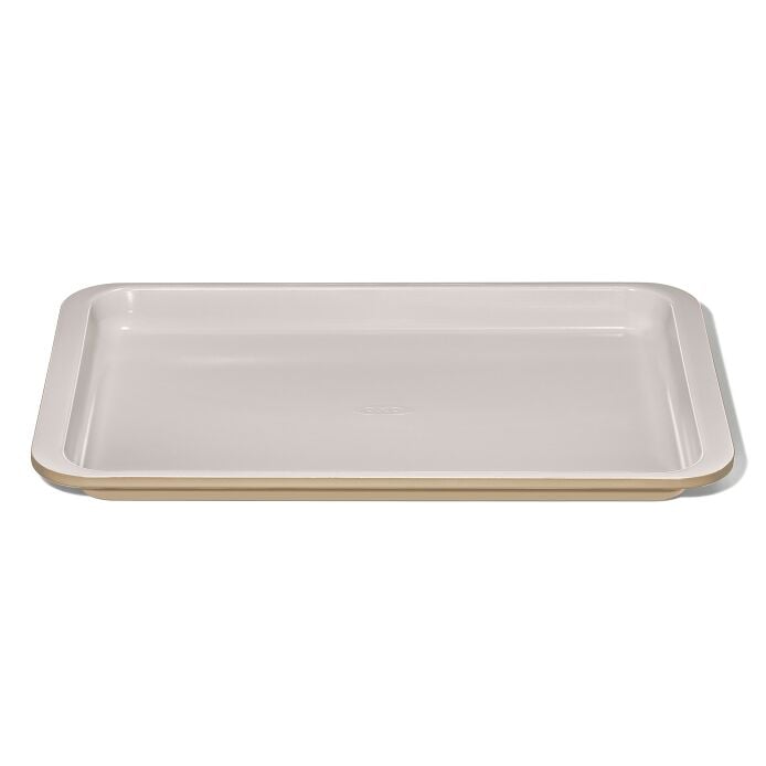 Non-Stick Pro Ceramic Coated Metal Bakeware Jelly Roll Pan K5