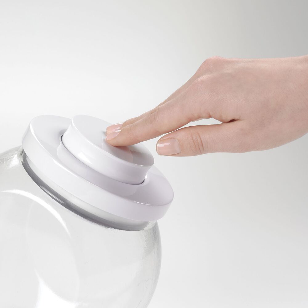 POP Large Jar (5.0 Qt.) N5