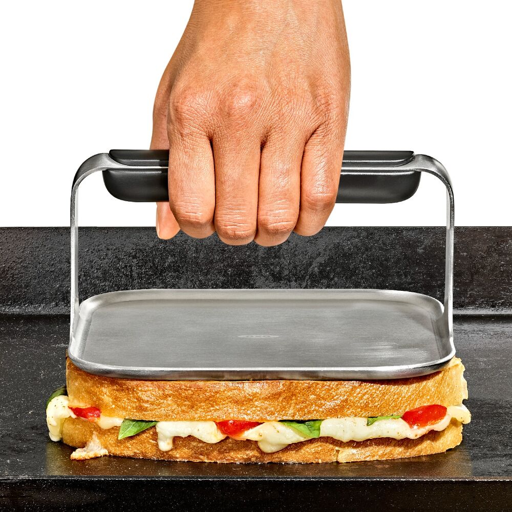 OXO Good Grips Griddle Press N7