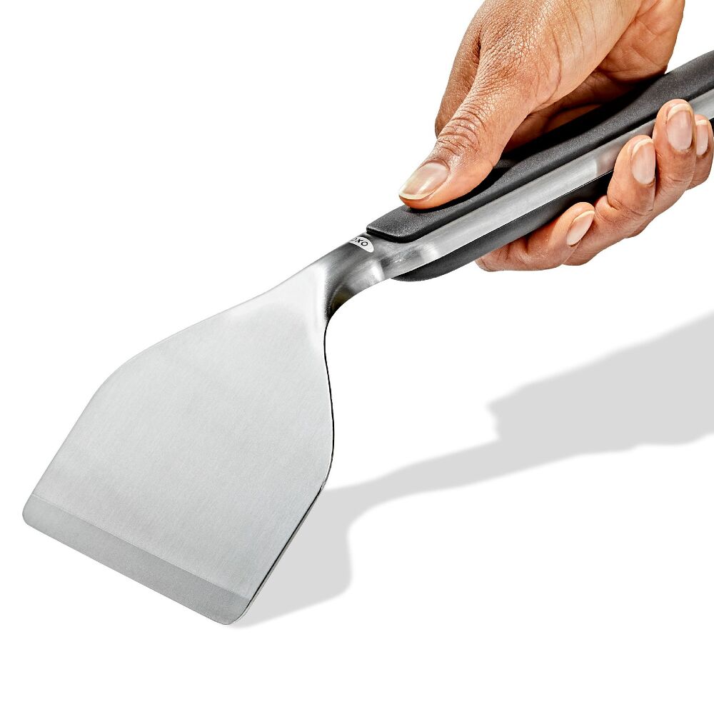 Griddle Scraper W7