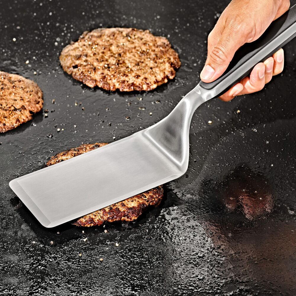 Large Griddle Turner U6