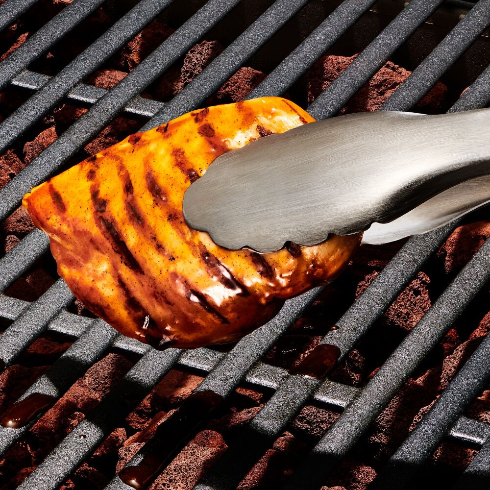 Outdoor 3-Piece Grilling Tool Set Q9
