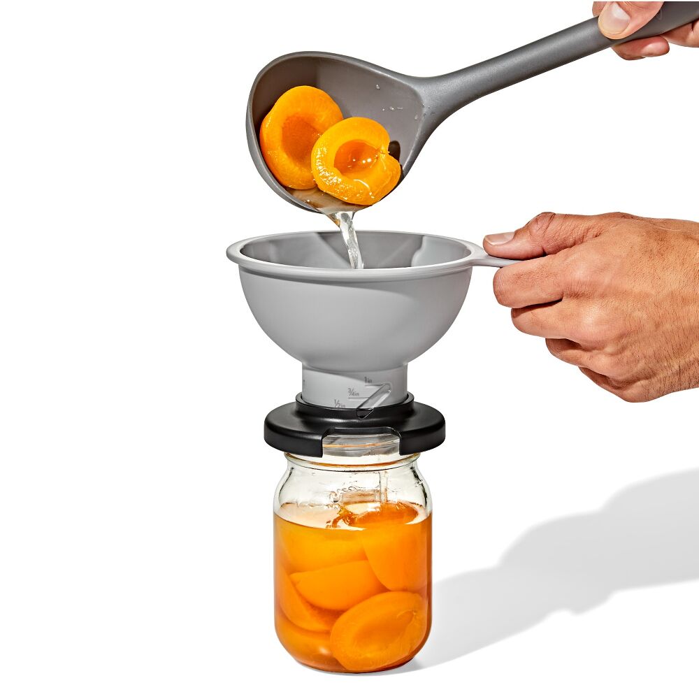 Adjustable Funnel W4
