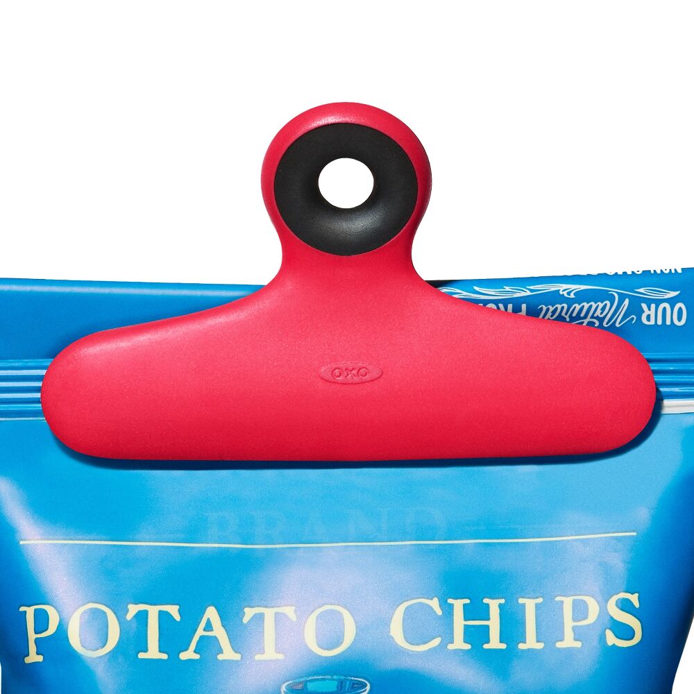 Bag Clip - 2 Pack - Jam E8