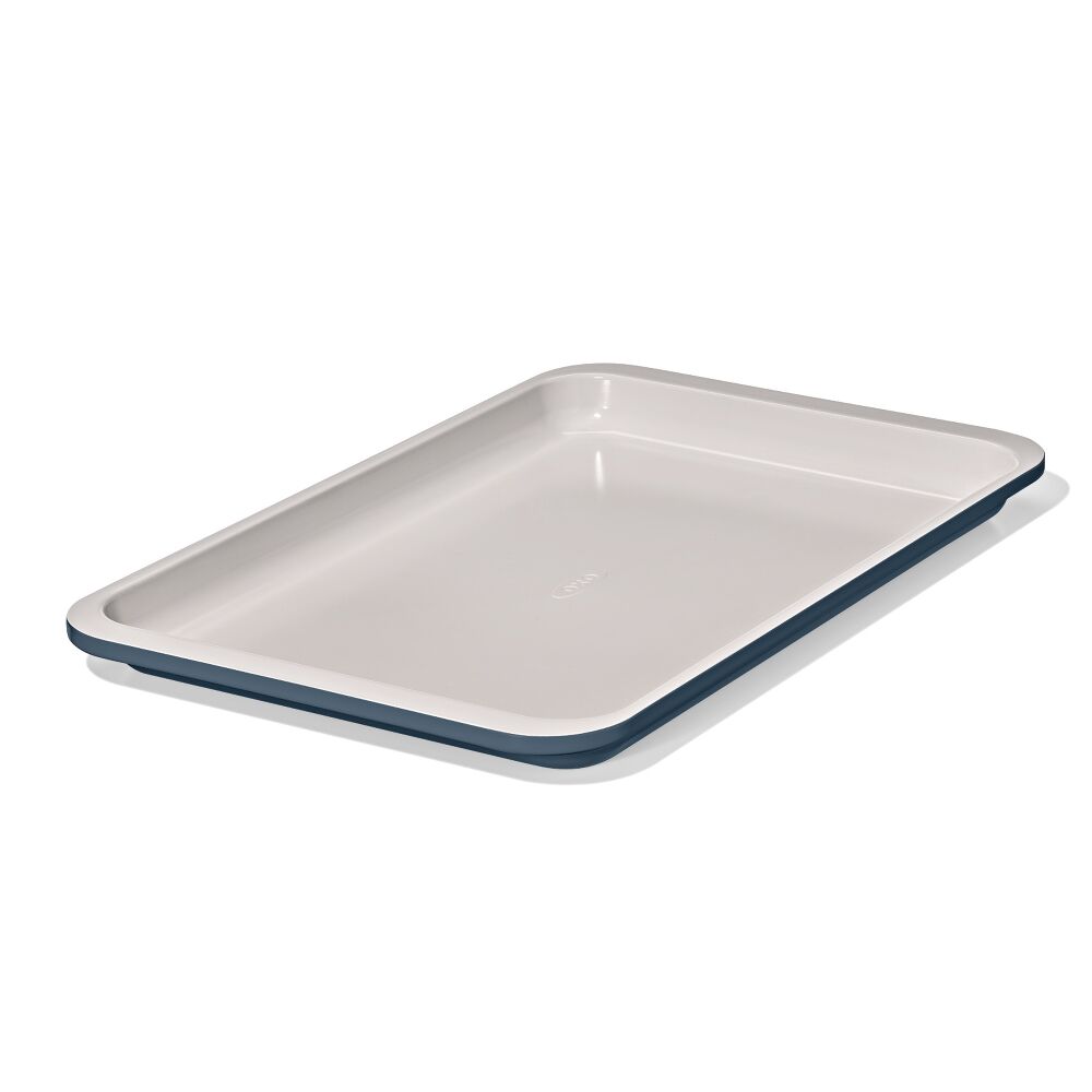Non-Stick Pro Ceramic Coated Metal Bakeware Jelly Roll Pan K5