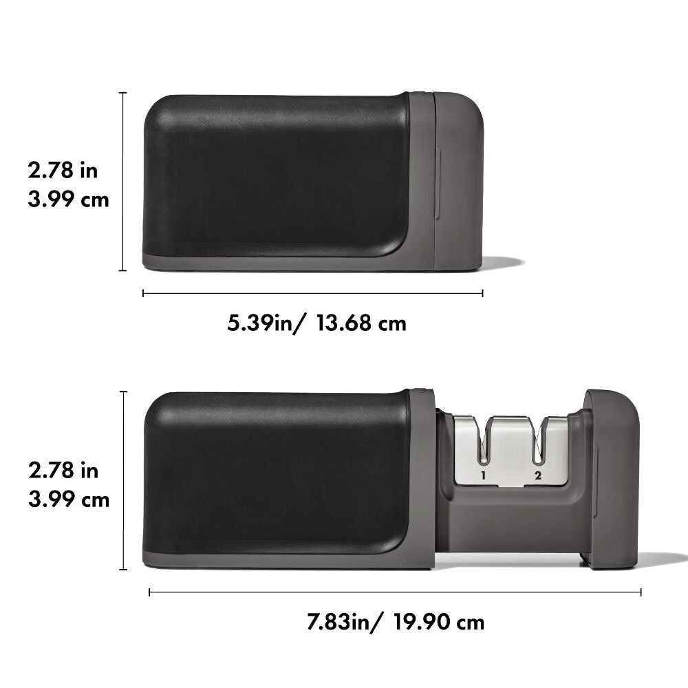 Knife Sharpener M6