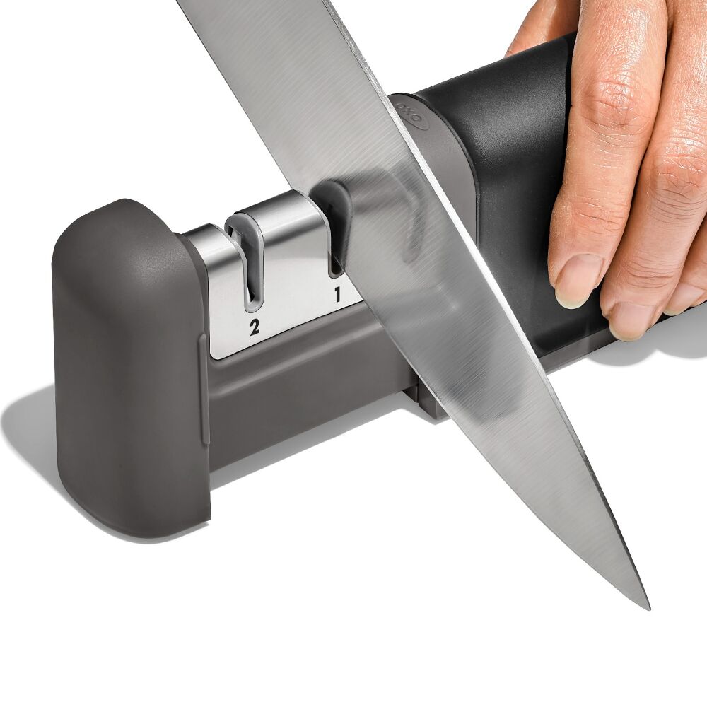 Knife Sharpener M6